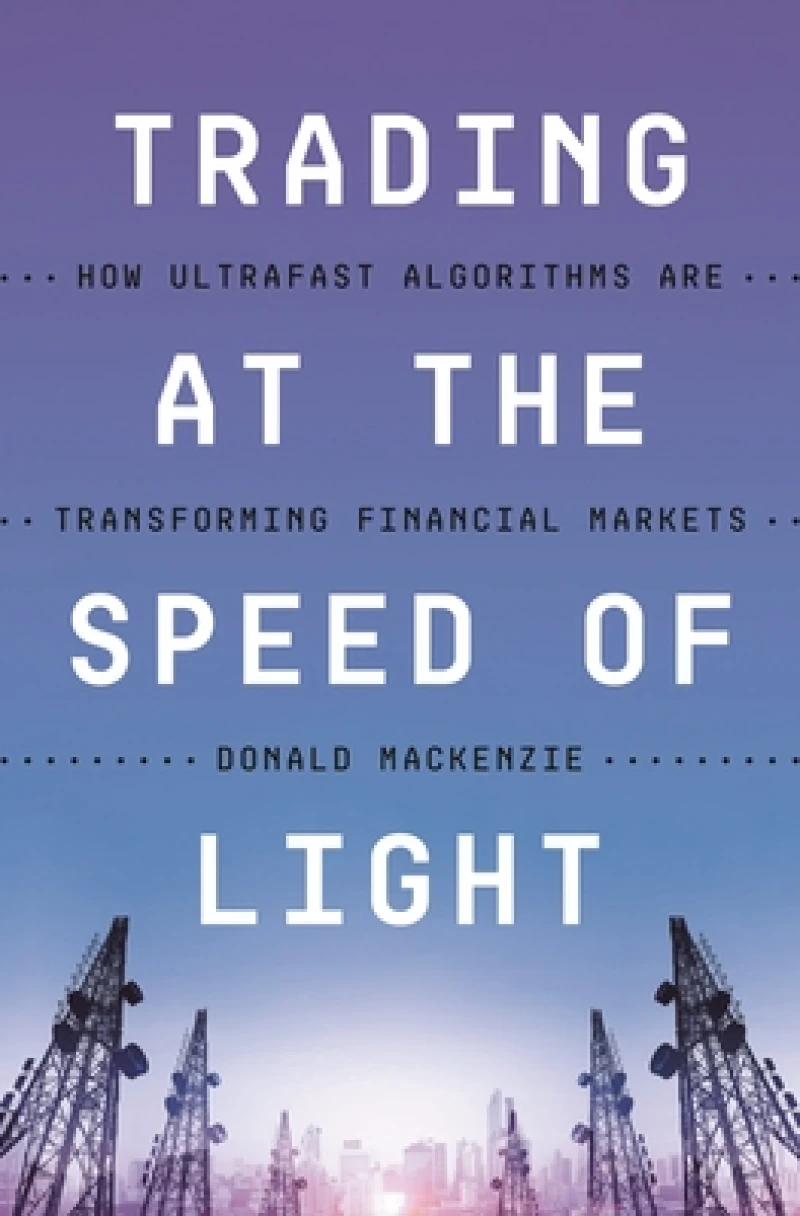 Trading at the Speed of Light – How Ultrafast Algorithms Are Transforming Financial Markets
