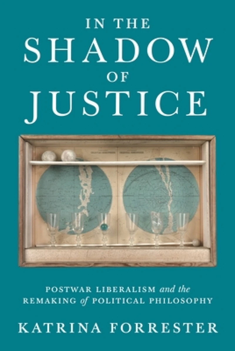 In the Shadow of Justice