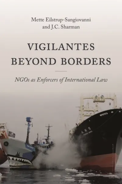 Vigilantes beyond Borders