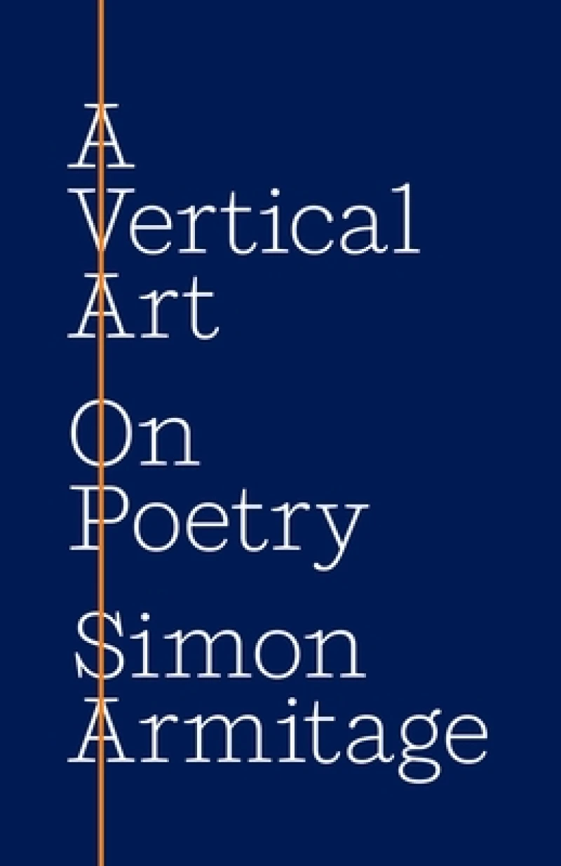 A Vertical Art - On Poetry