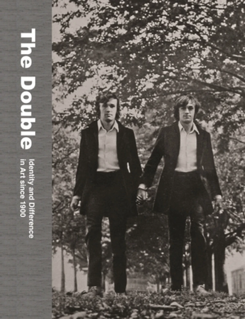 The Double – Identity and Difference in Art since 1900