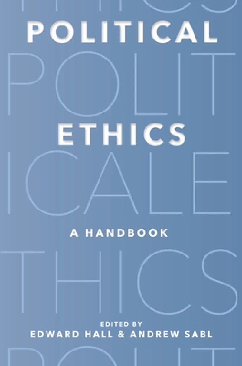 Political Ethics