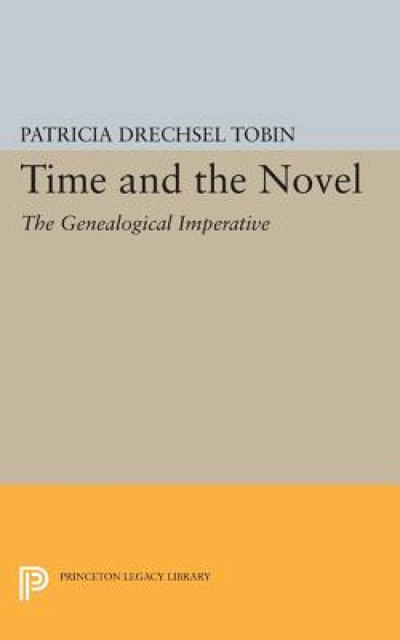 Time and the Novel