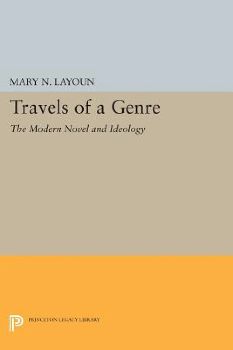 Travels of a Genre