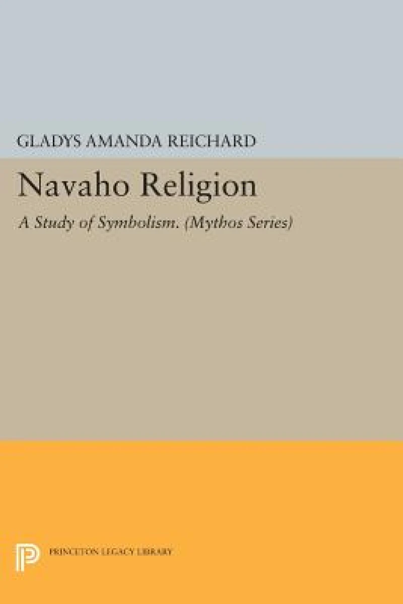 Navaho Religion