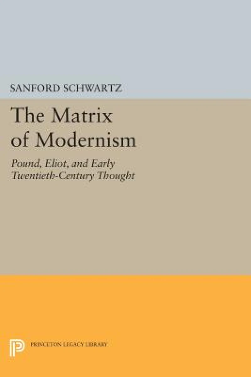The Matrix of Modernism