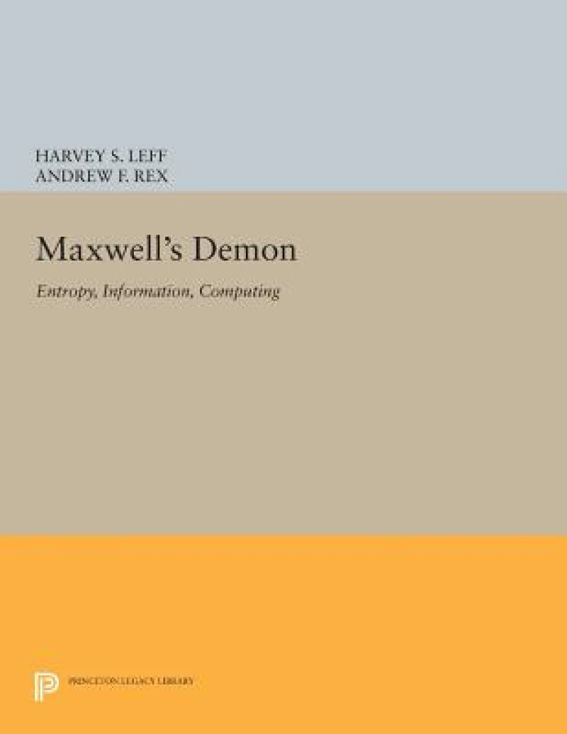 Maxwell''s Demon