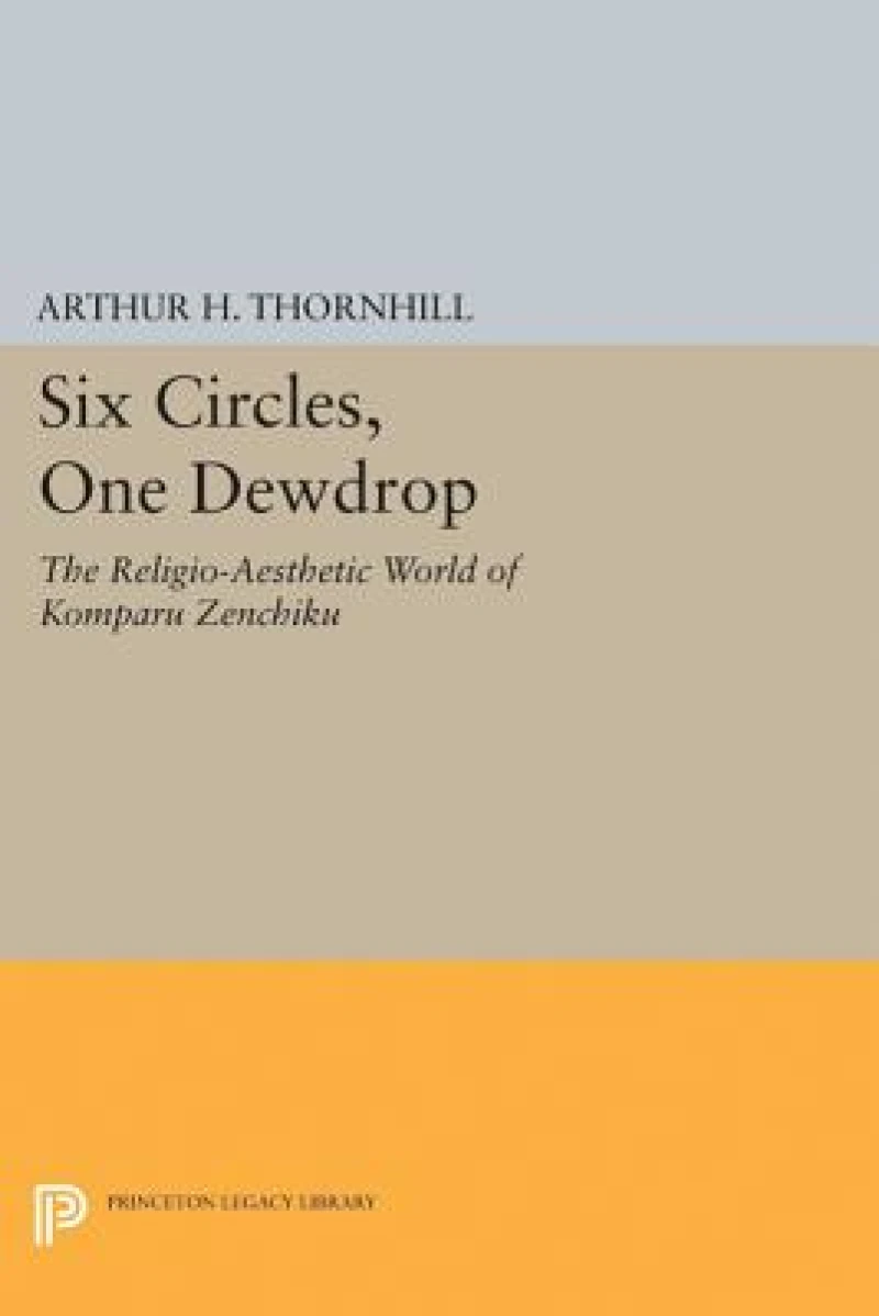 Six Circles, One Dewdrop