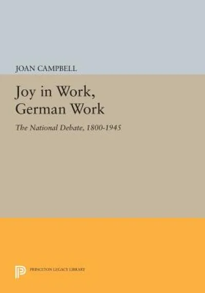 Joy in Work, German Work