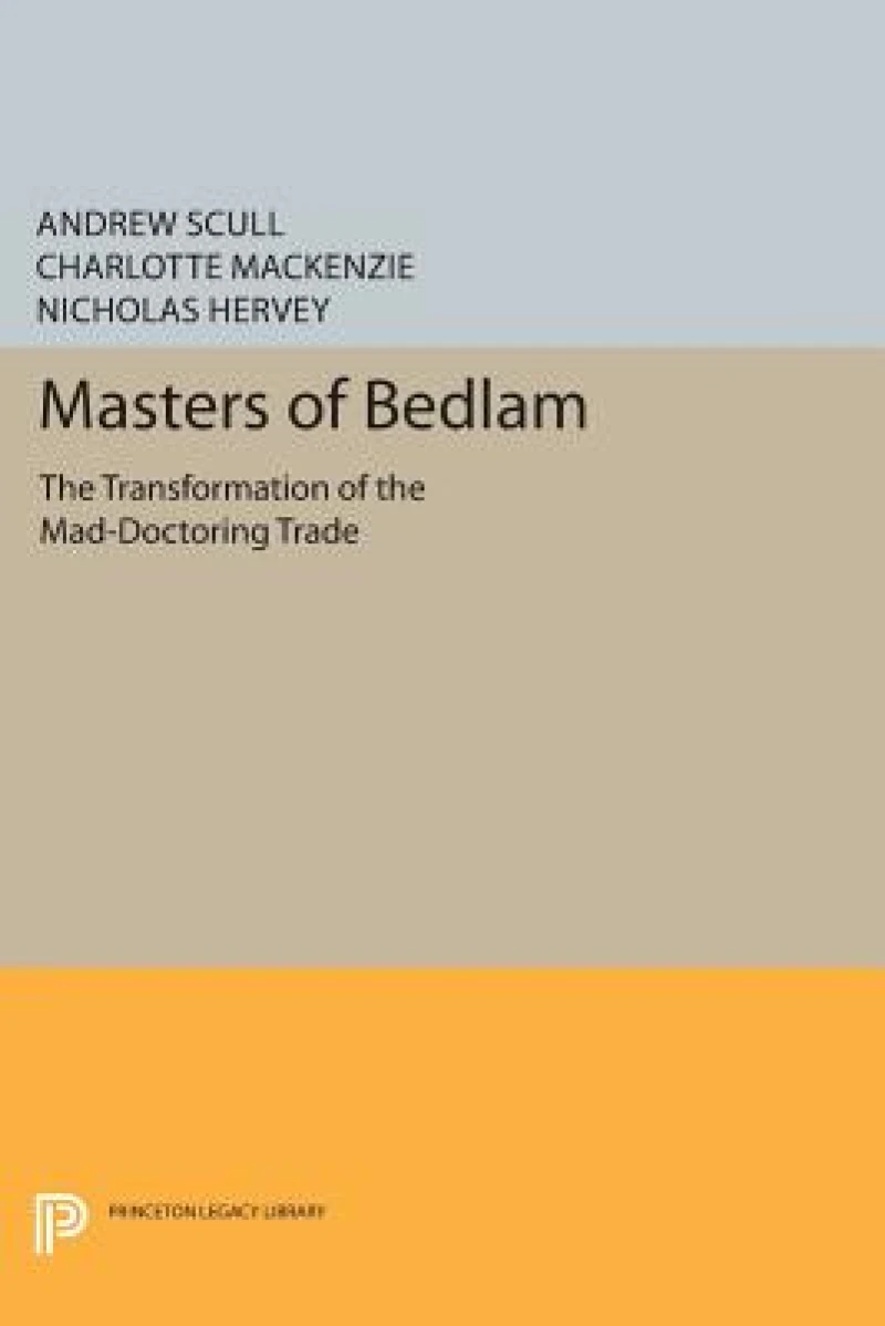 Masters of Bedlam