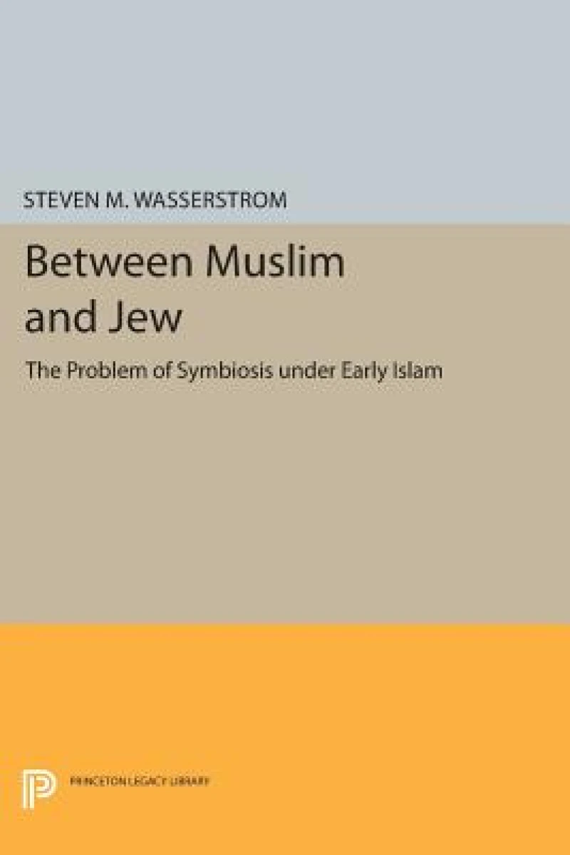 Between Muslim and Jew