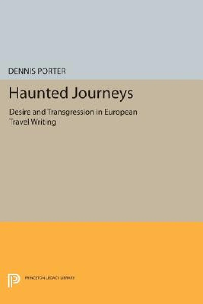Haunted Journeys