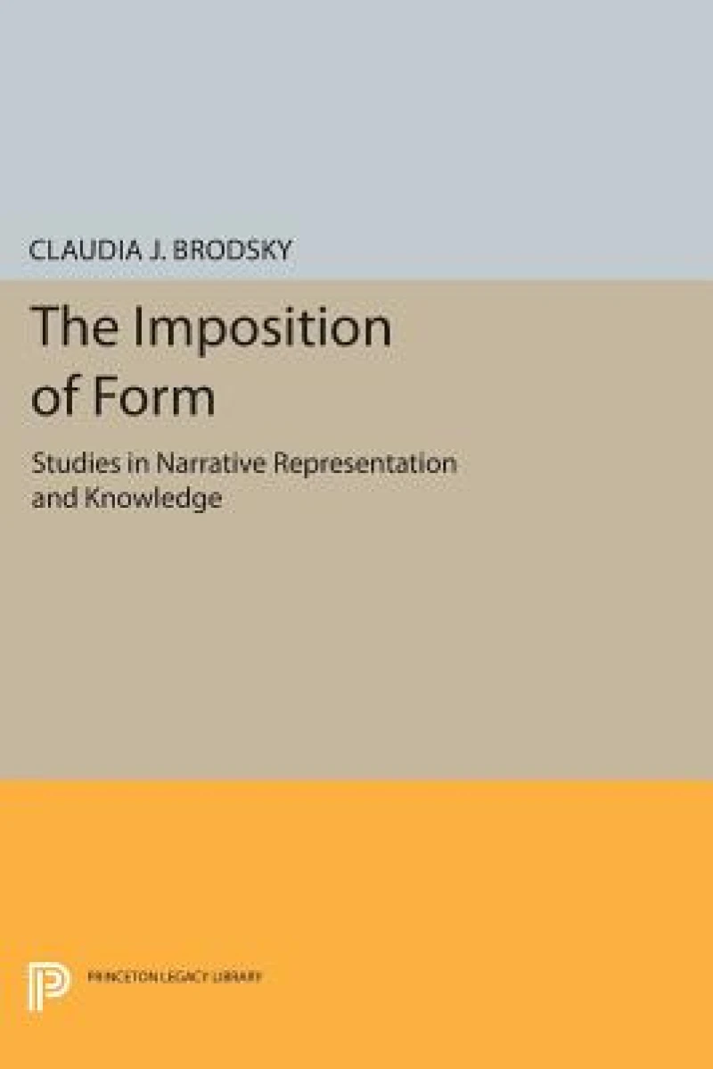 The Imposition of Form