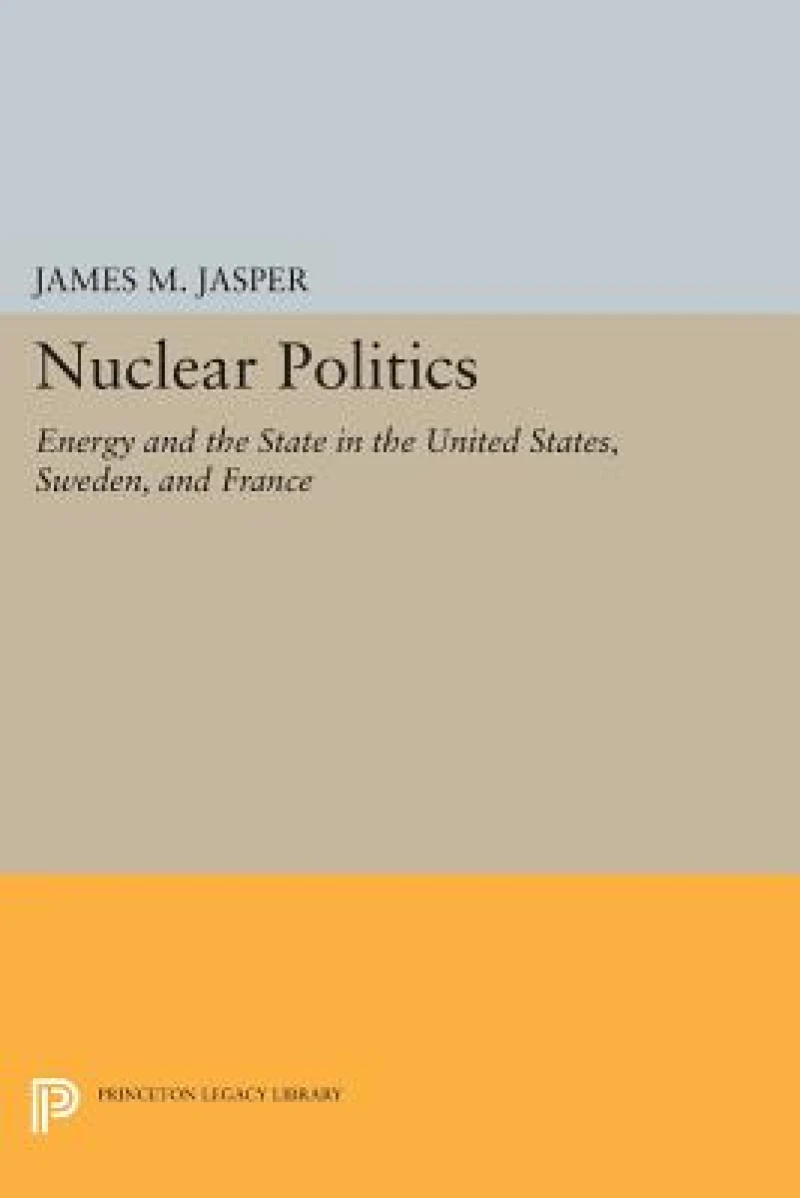 Nuclear Politics