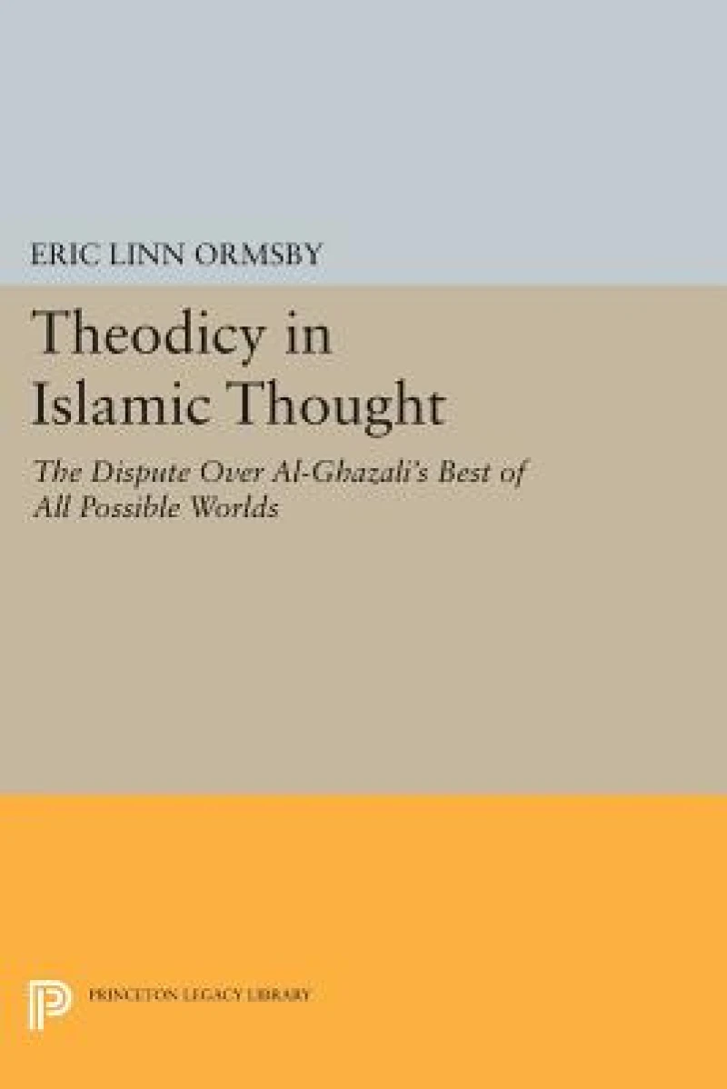 Theodicy in Islamic Thought