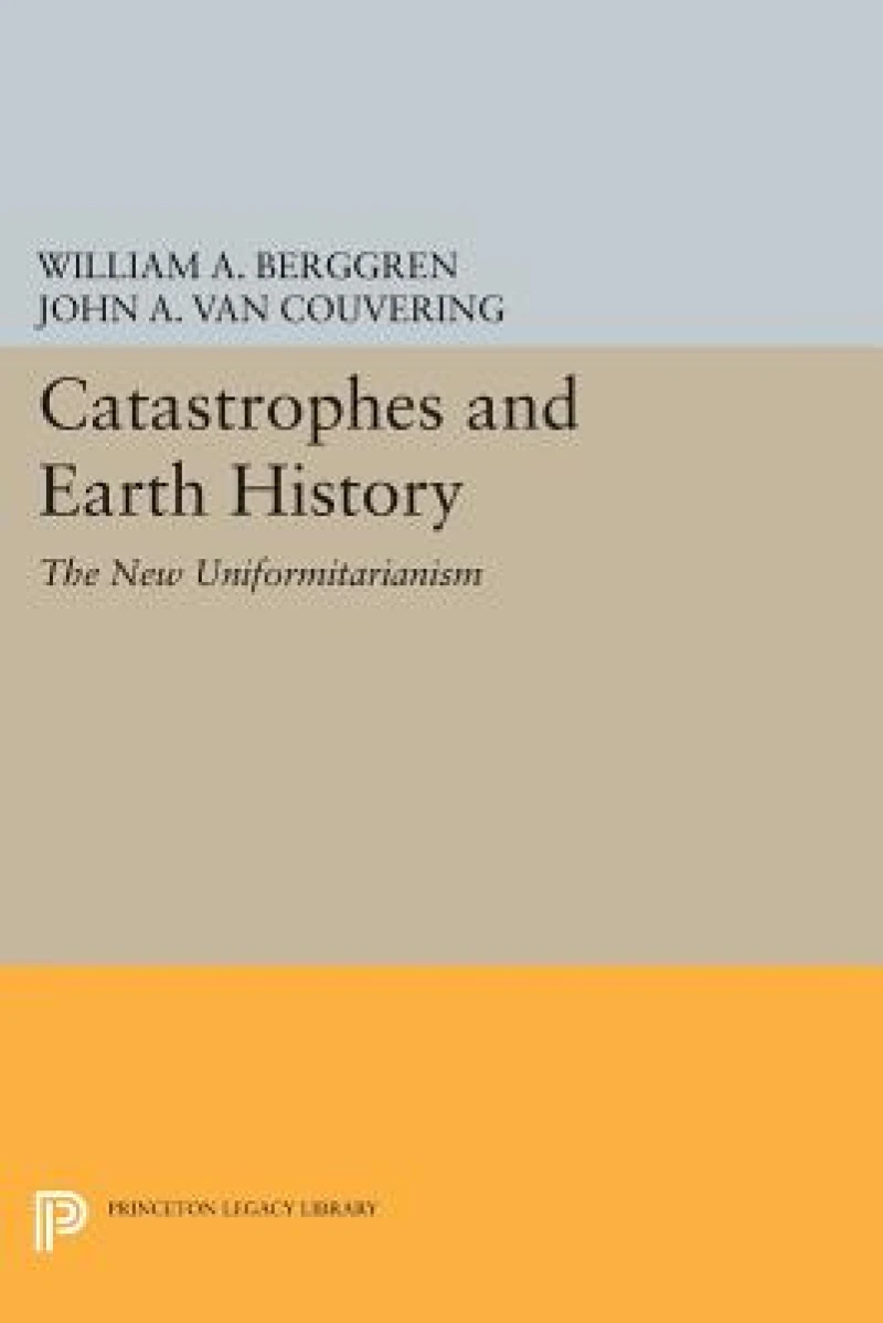 Catastrophes and Earth History