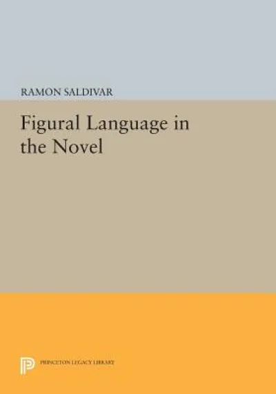 Figural Language in the Novel