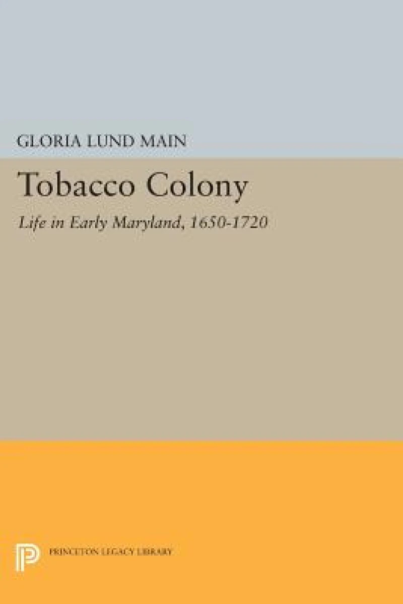 Tobacco Colony