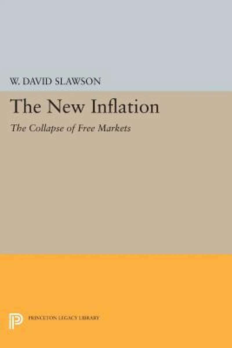 The New Inflation