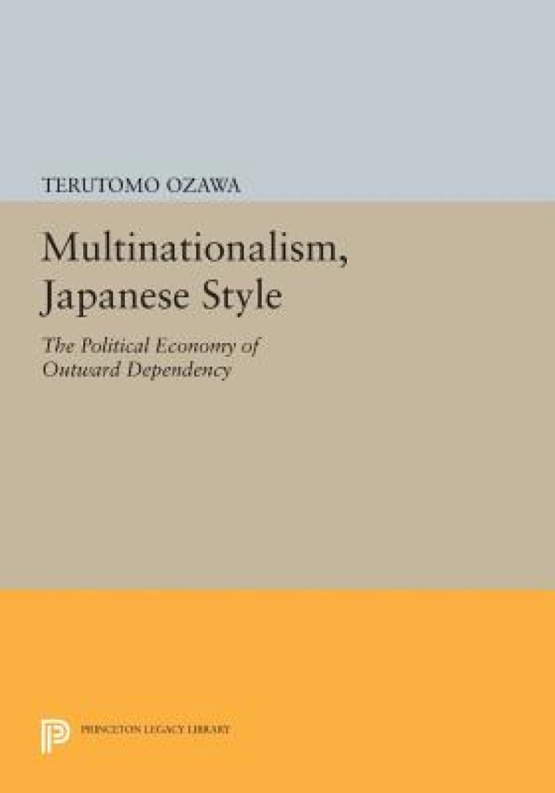 Multinationalism, Japanese Style