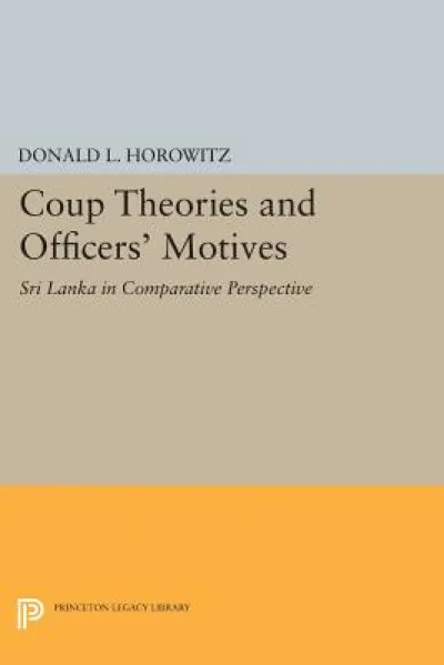Coup Theories and Officers' Motives