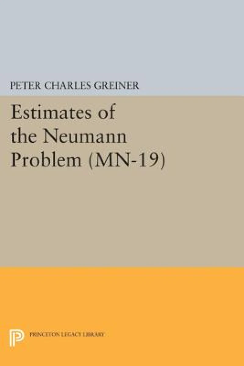 Estimates of the Neumann Problem