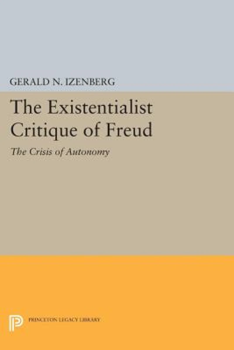 The Existentialist Critique of Freud