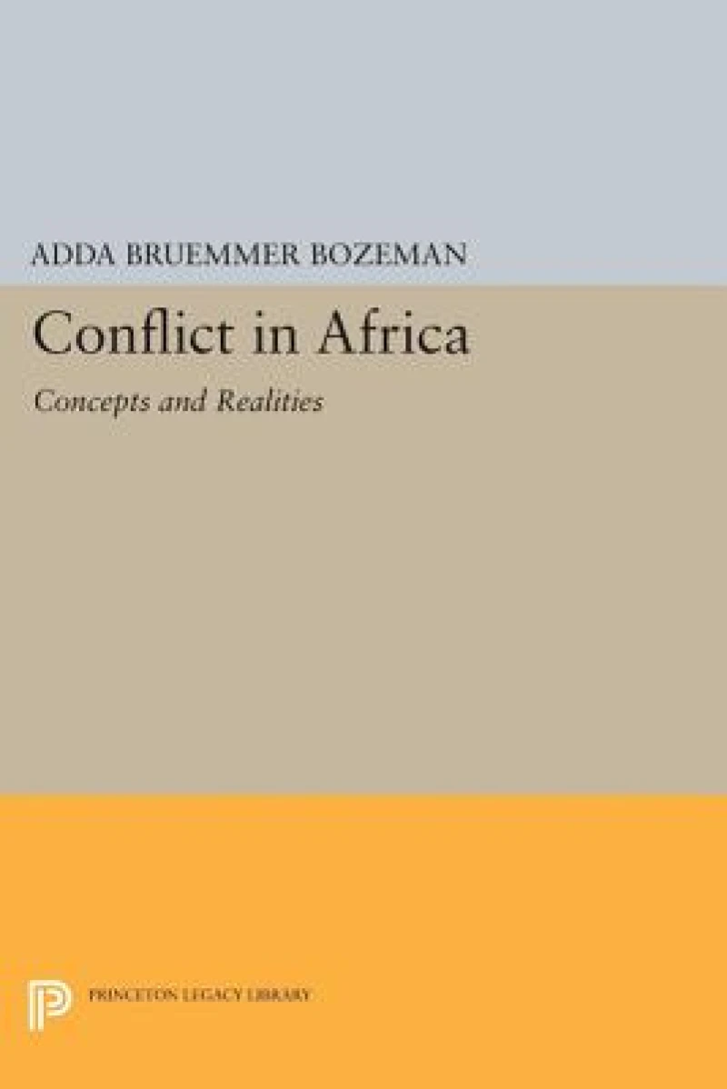 Conflict in Africa