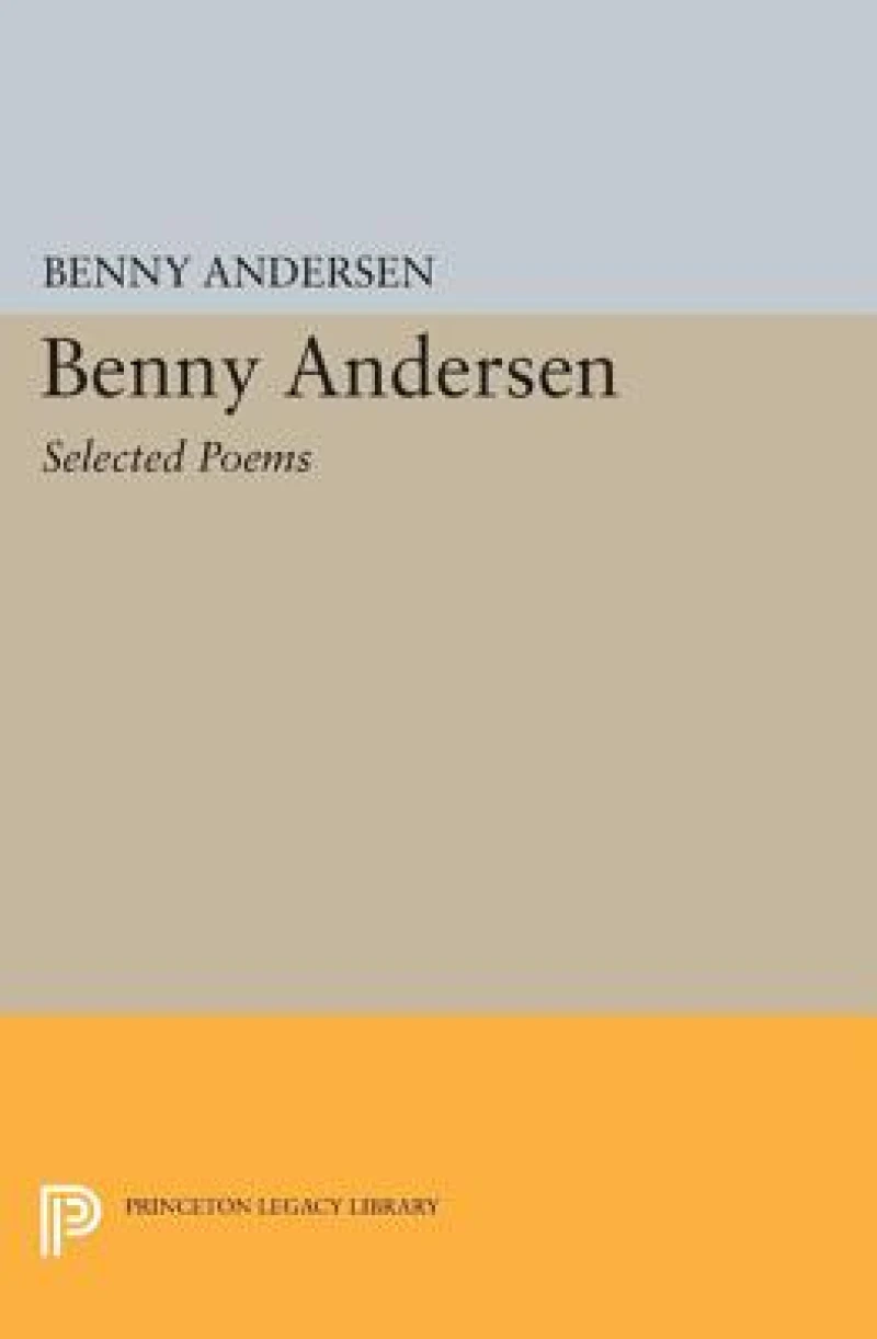 Benny Andersen