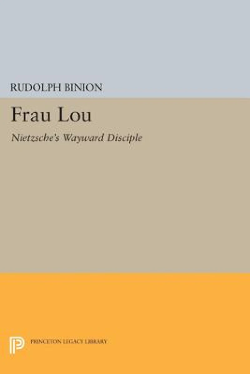 Frau Lou