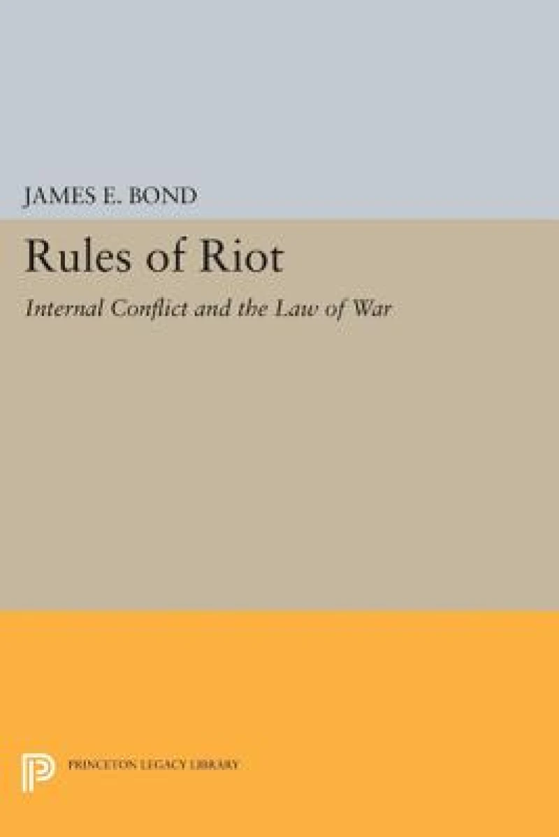 Rules of Riot
