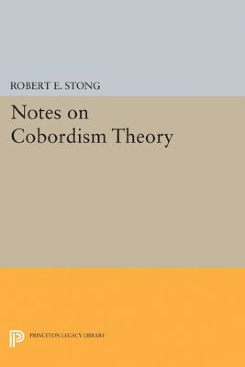 Notes on Cobordism Theory