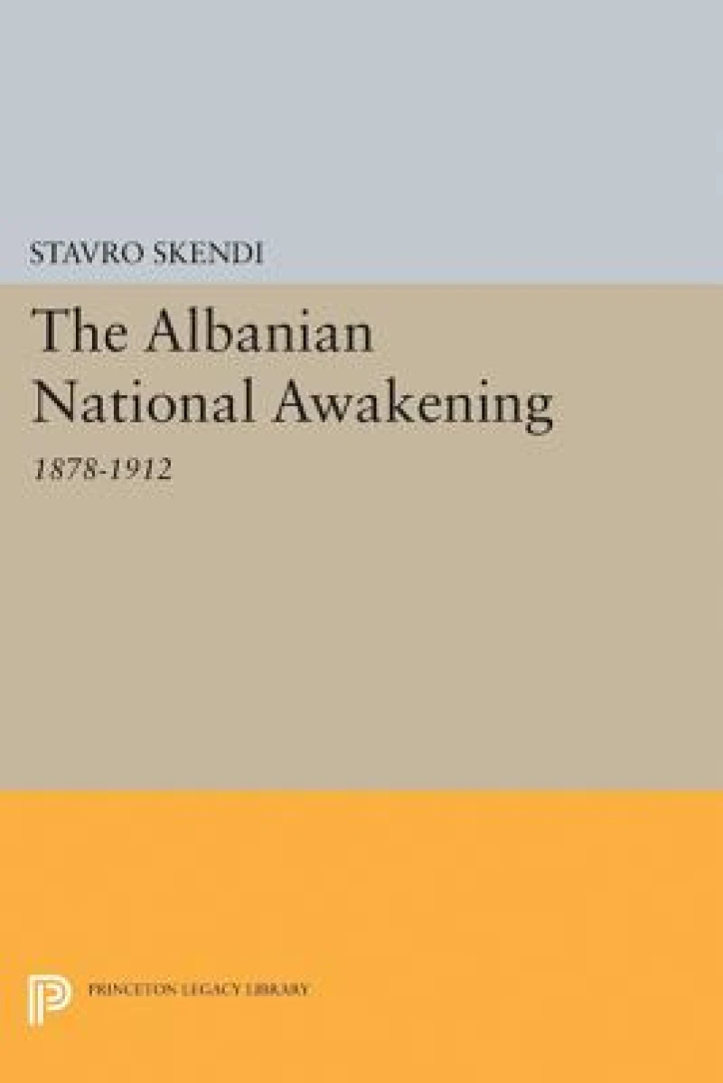 The Albanian National Awakening