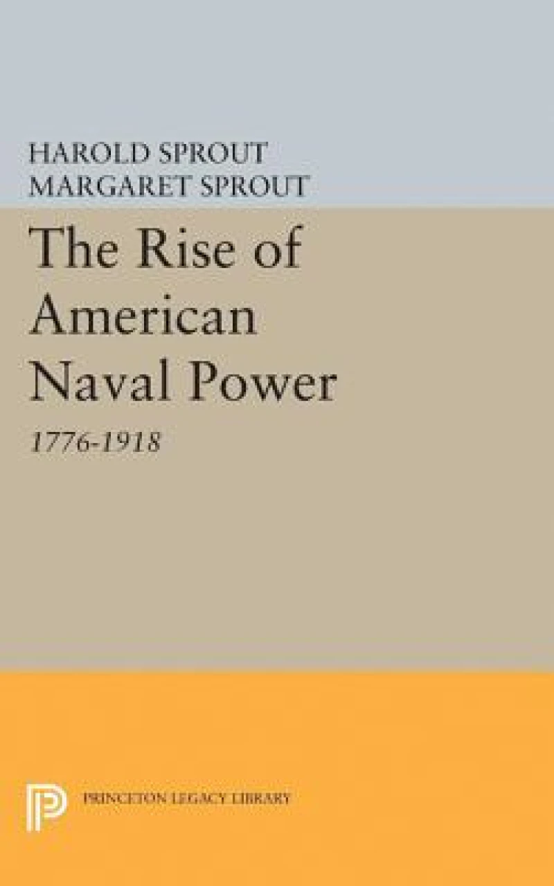Rise of American Naval Power