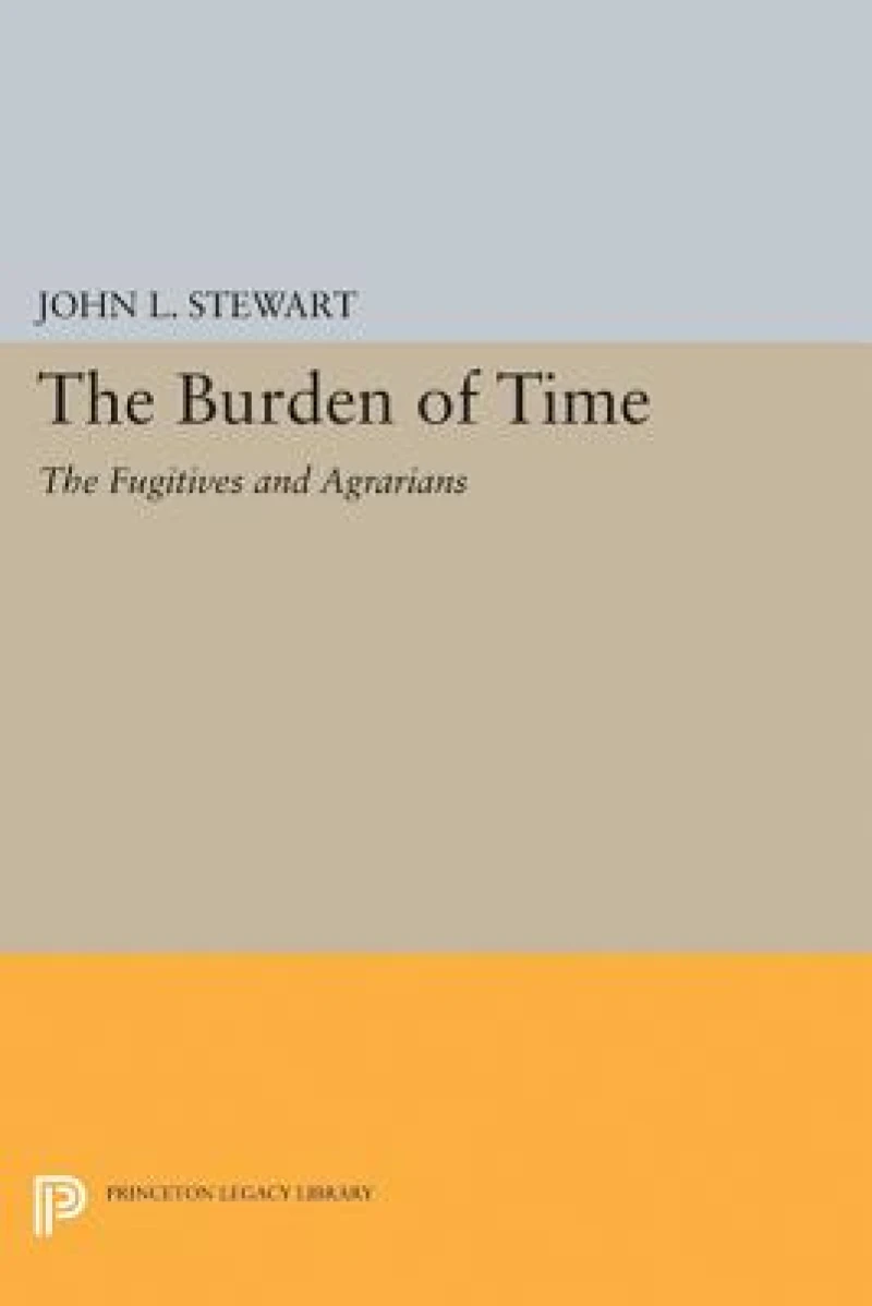 The Burden of Time