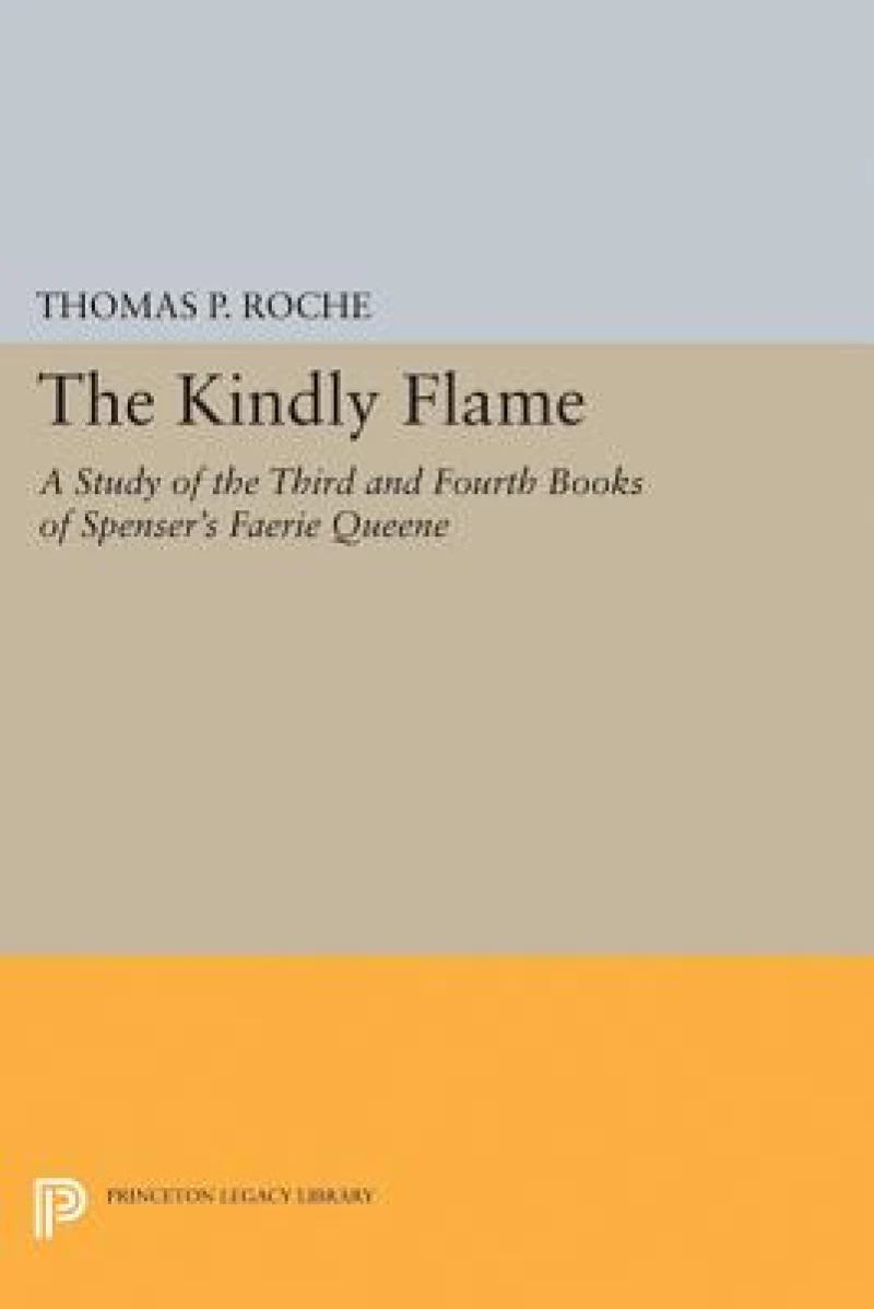 Kindly Flame