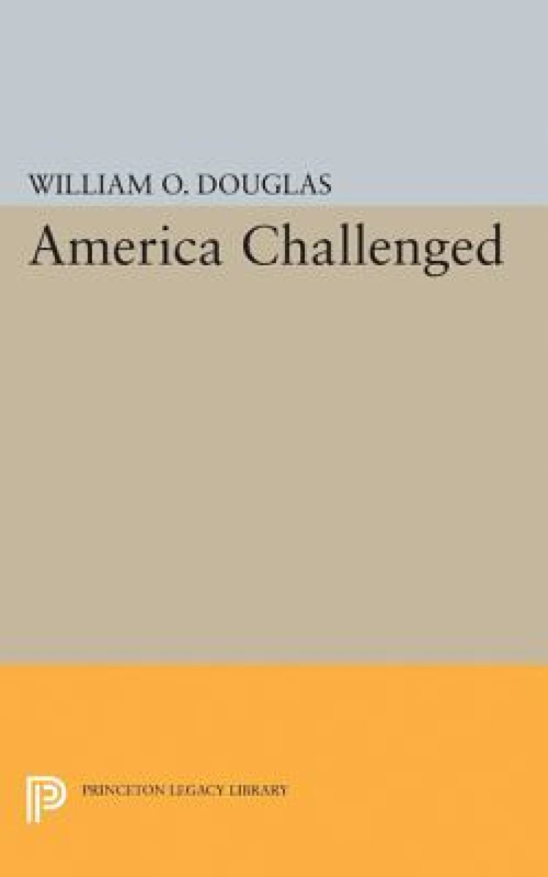 America Challenged
