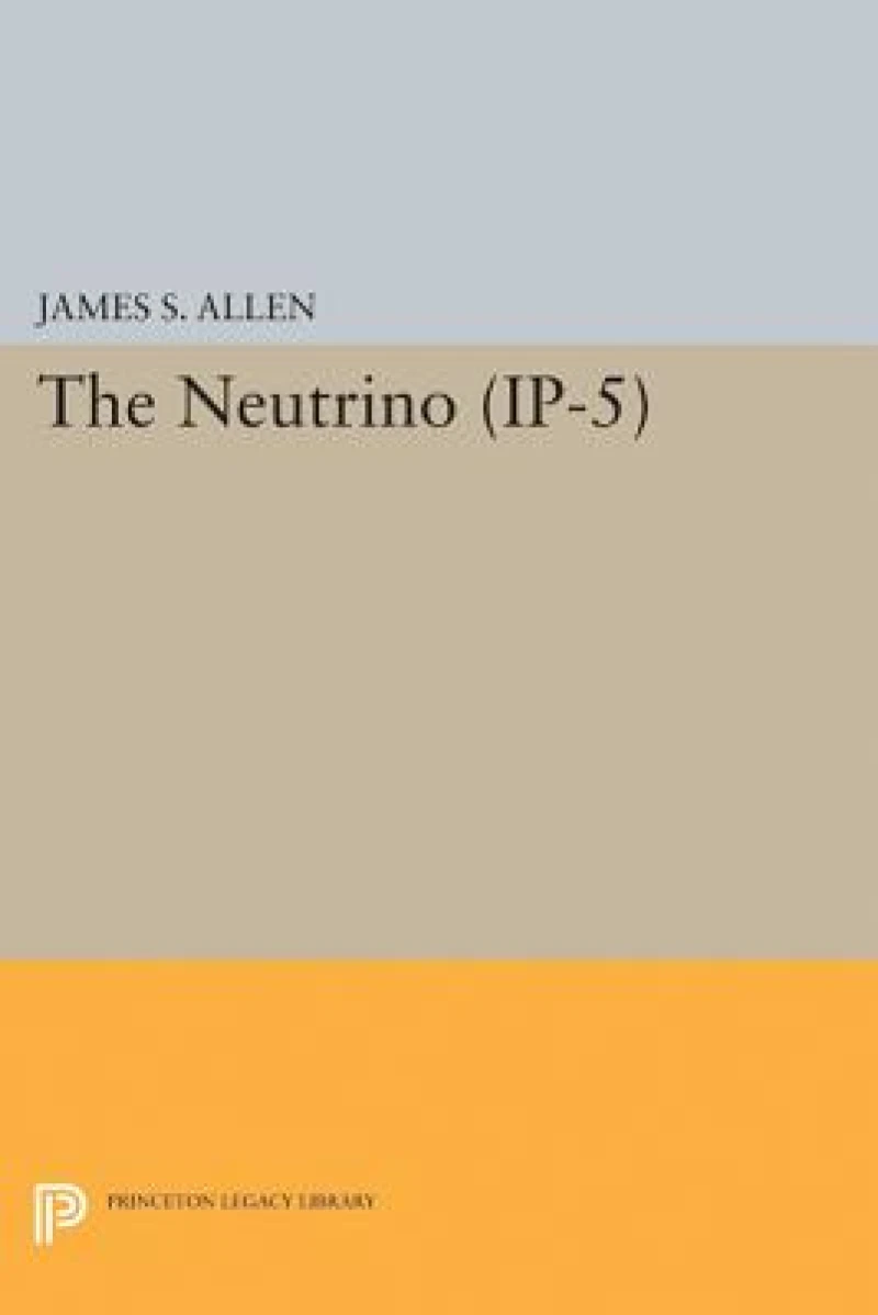The Neutrino. (IP-5)