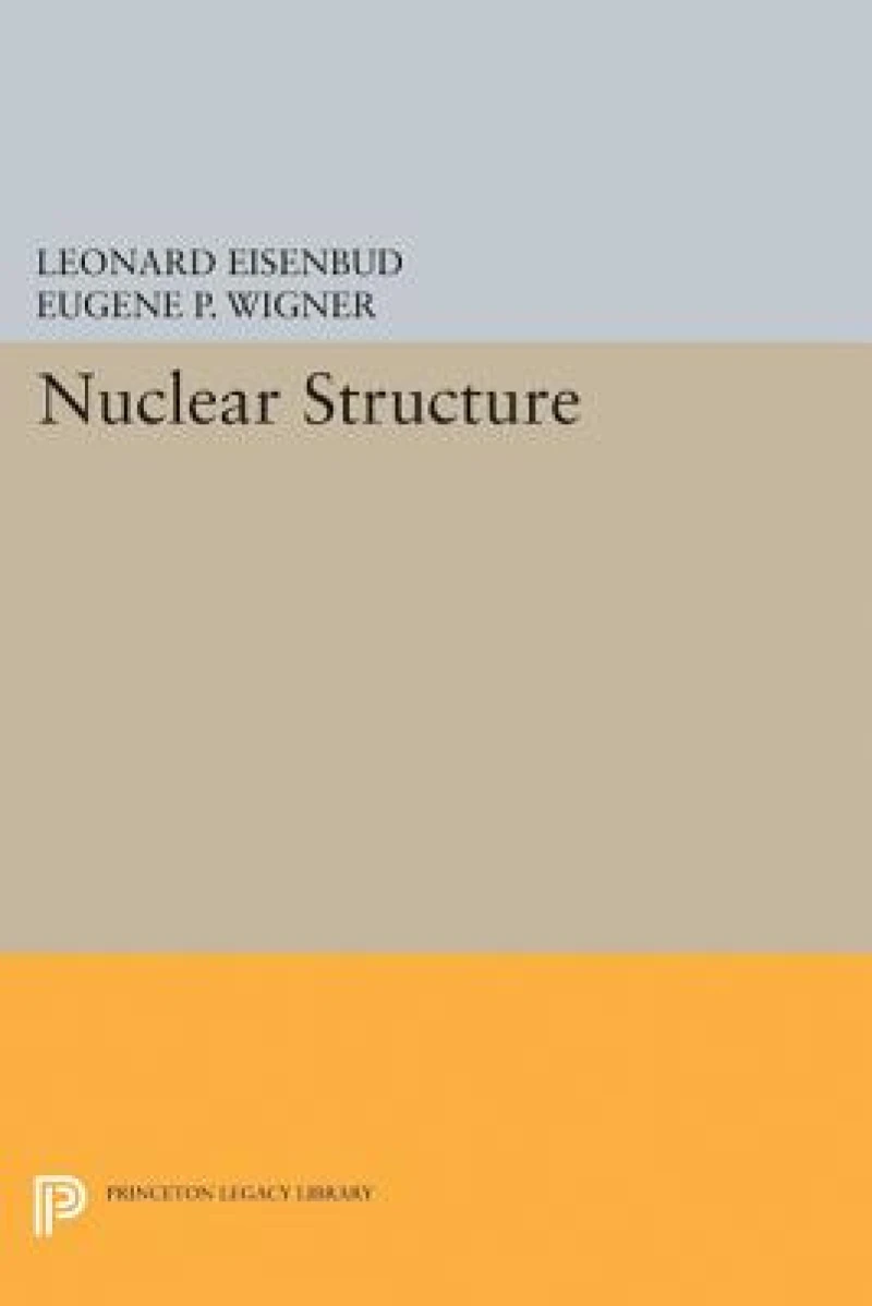 Nuclear Structure