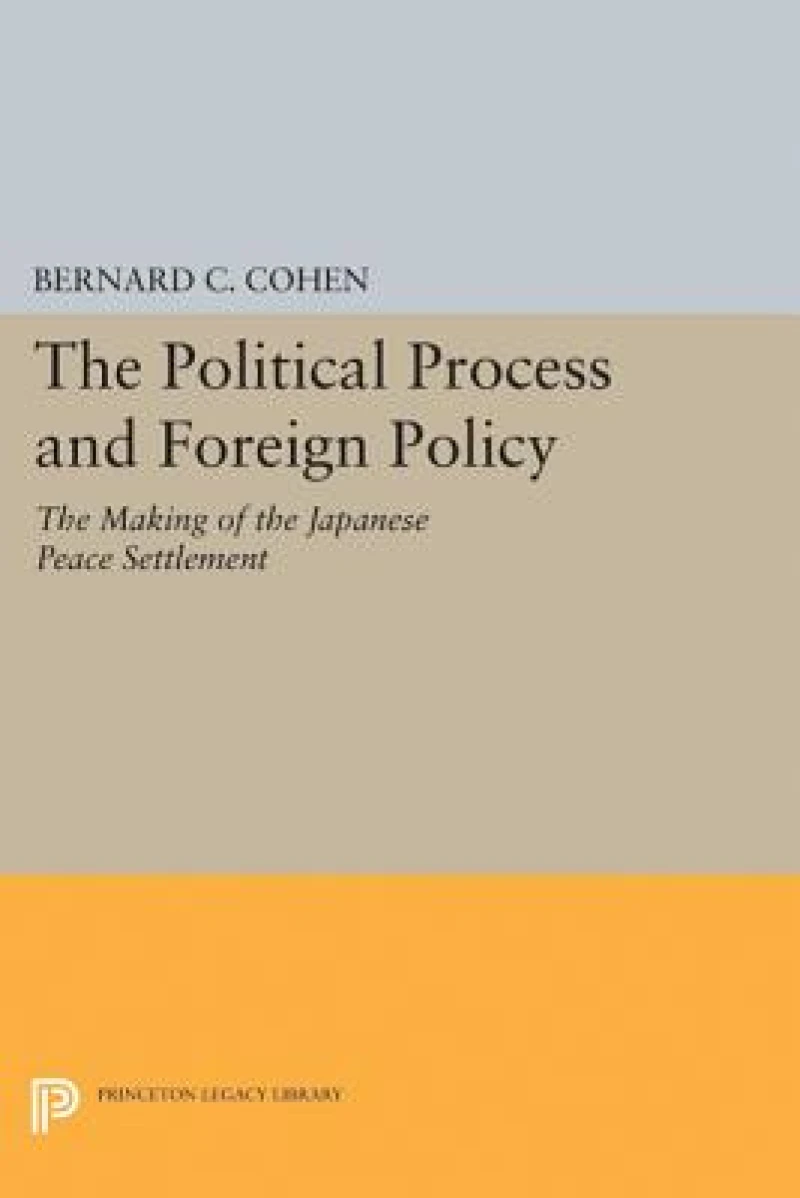 Political Process and Foreign Policy