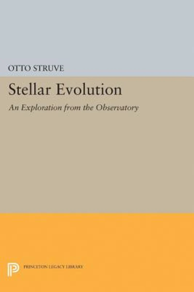 Stellar Evolution – An Exploration from the Observatory