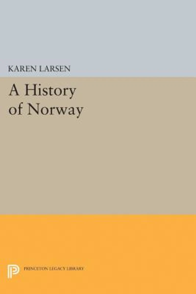 A History of Norway