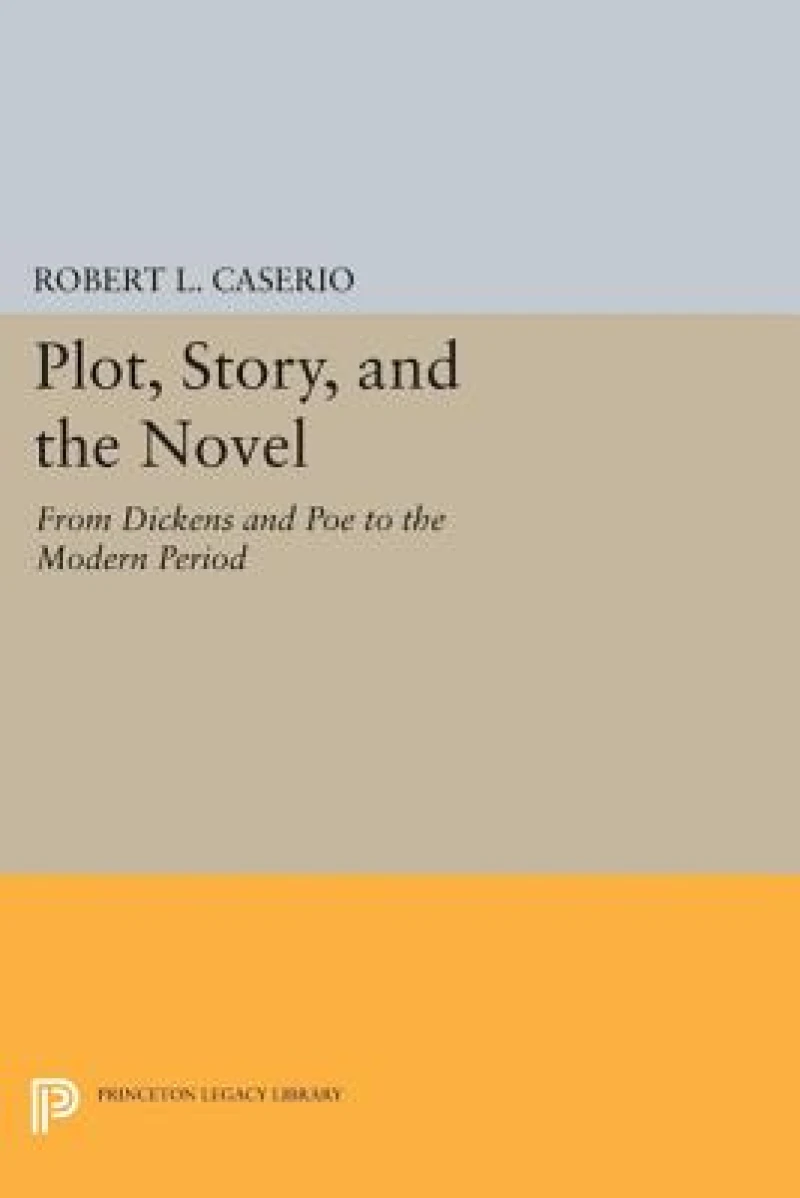 Plot, Story, and the Novel