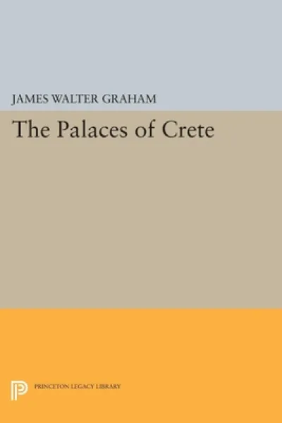 The Palaces of Crete