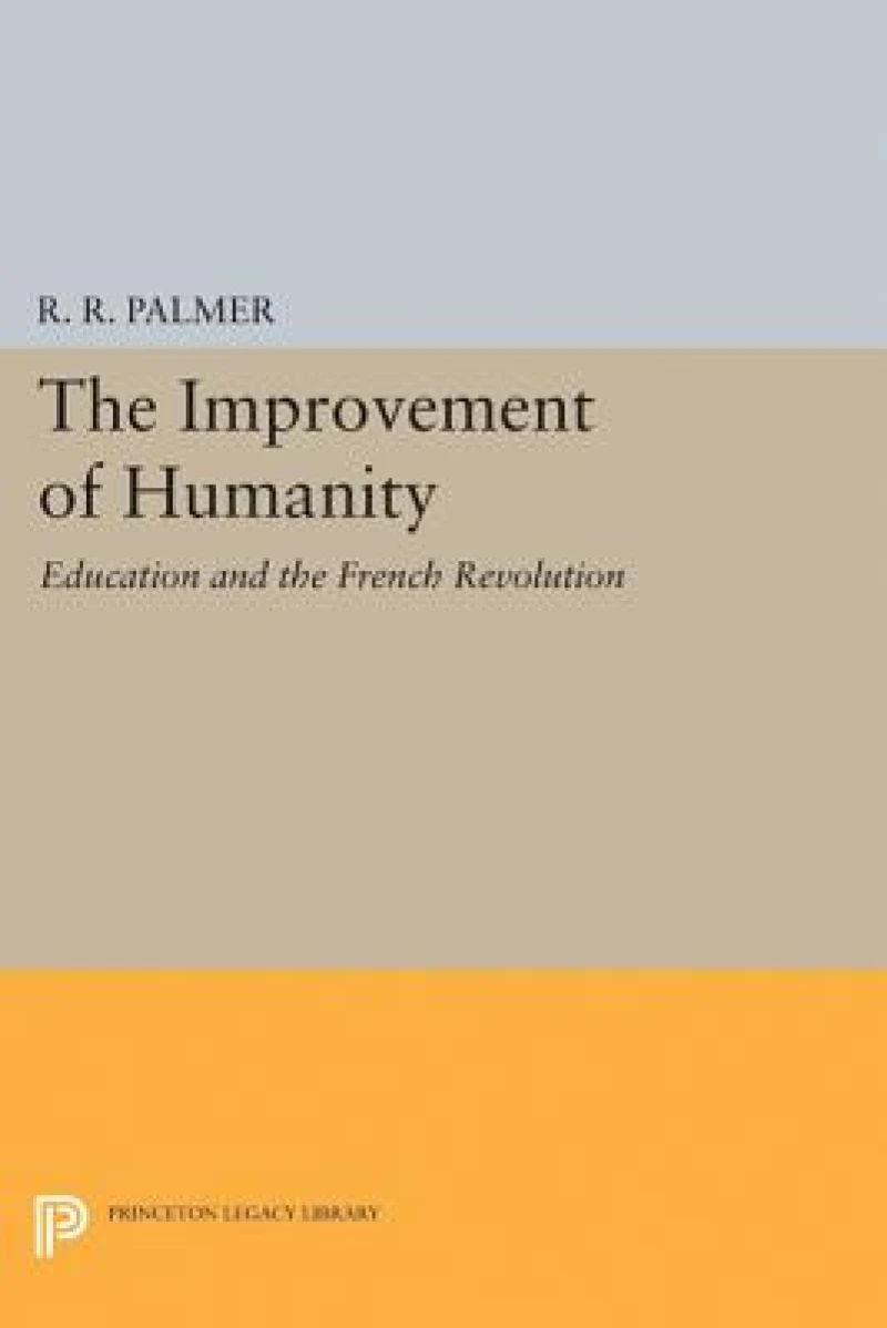 The Improvement of Humanity