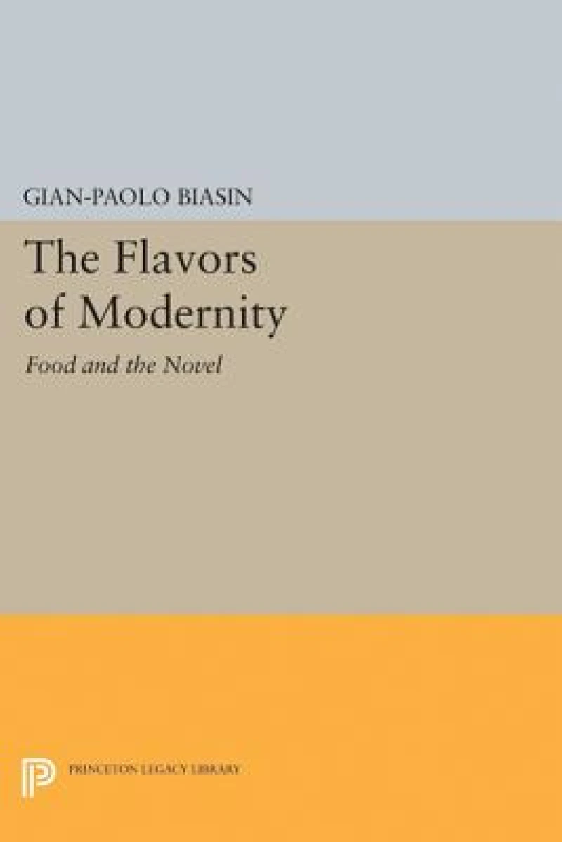 The Flavors of Modernity