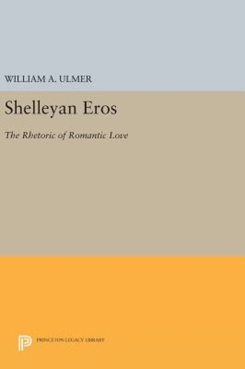 Shelleyan Eros