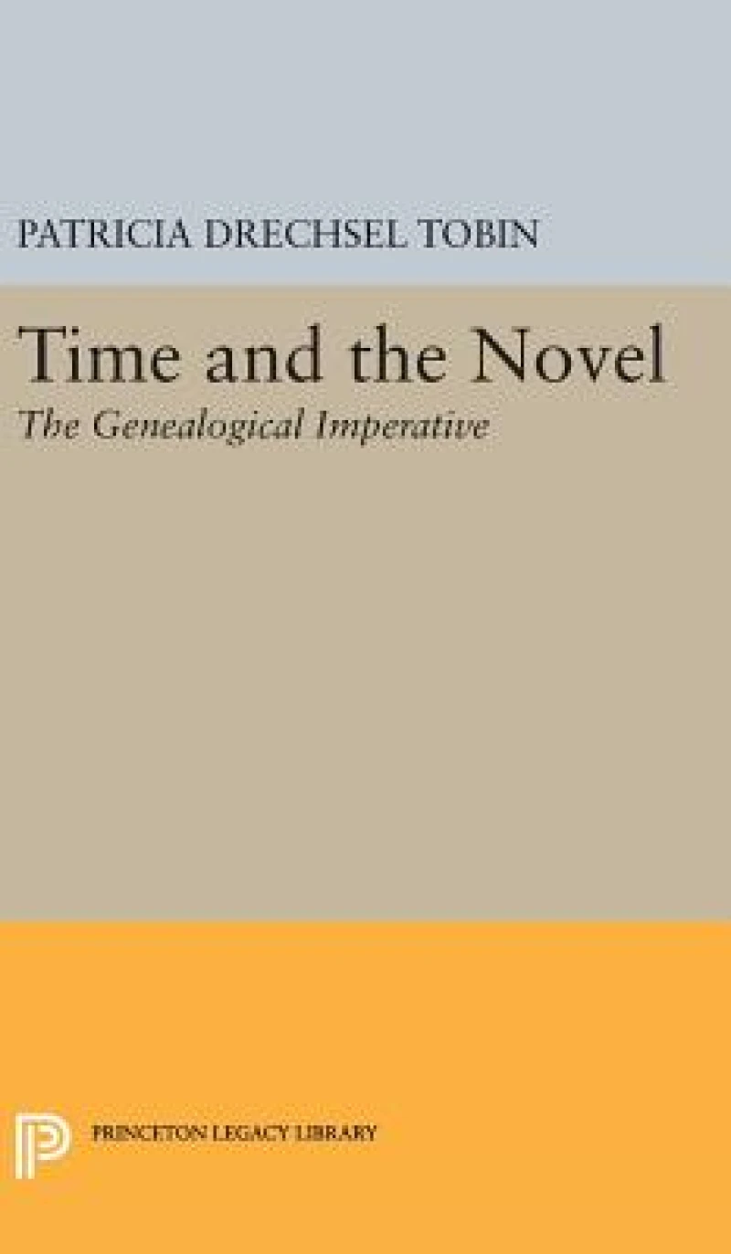 Time and the Novel
