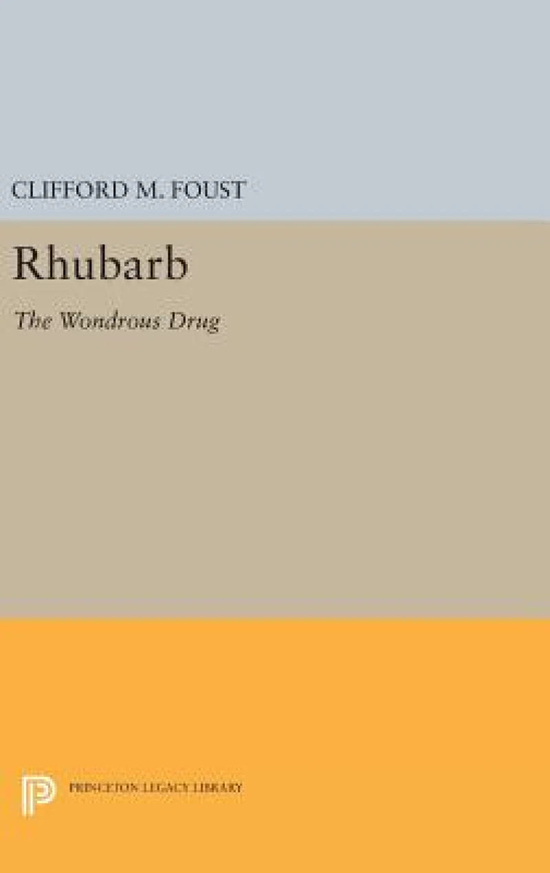 Rhubarb