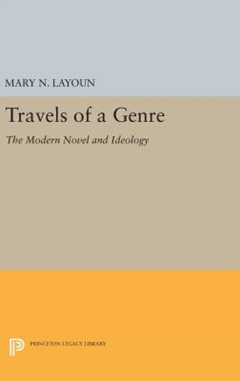 Travels of a Genre
